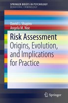 SpringerBriefs in Psychology - Risk Assessment