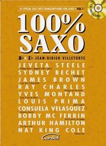 100% Saxo Vol. 1