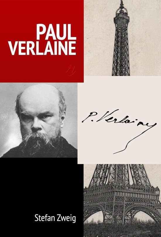 Paul Verlaine - cover