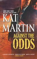 Against the Odds (The Raines of Wind Canyon - Book 7)