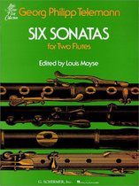 Six Sonatas