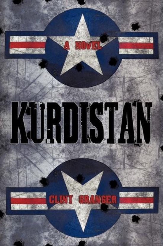 Kurdistan - cover