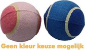 Tennisballen - 2 stuks