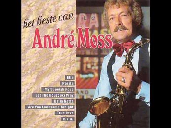Het Beste Van -16 Tr.-