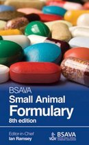 BSAVA Small Animal Formulary, 8E