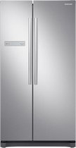 Samsung RS54N3003SL - Amerikaanse koelkast - RVS