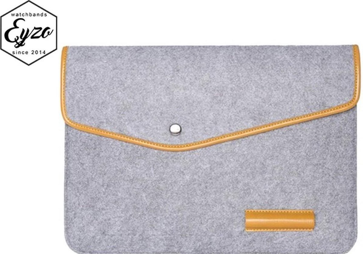 Laptop & Apple Macbook Air / Pro (Retina) 11 Inch Vilten Soft Sleeve - 11.6