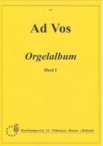 Orgelalbum 1
