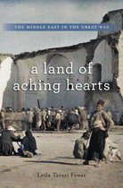 A Land of Aching Hearts