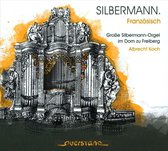 Silbermann - French