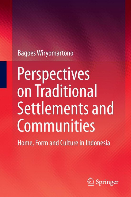 Social Sciences (R0) - Perspectives on Traditional Settlemen ... - cover