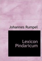 Lexicon Pindaricum