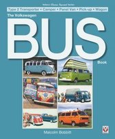 Volkswagen Bus Book