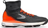 Dita Lght 750 High Footglove - Zwart/Rood - Maat 46