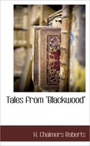 Tales from Blackwood