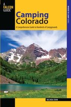 State Camping Series - Camping Colorado
