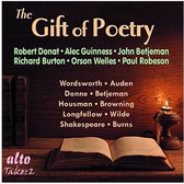 The Gift Of Poetry
