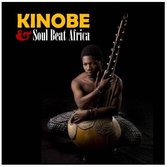 Kinobe & Soul Beat Africa - Kinobe & Soul Beat Africa (CD)