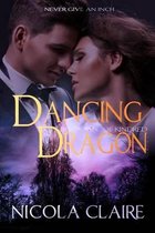 Dancing Dragon (Kindred, Book 5)