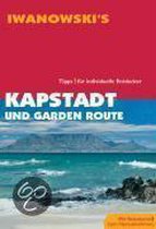 Kapstadt und Garden-Route. Reise-Handbuch