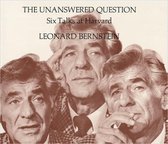 The Unanswered Question - Six Talks at Harvard (Paper) (Does not include Records)