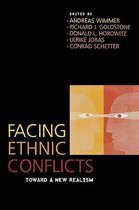 Facing Ethnic Conflicts