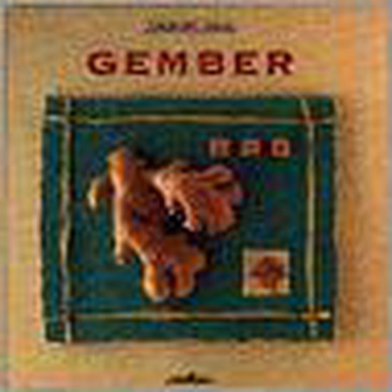 Koken met smaak: gember