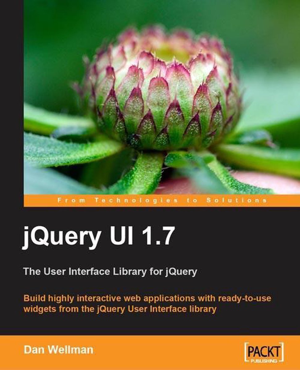 JQuery UI 1.7