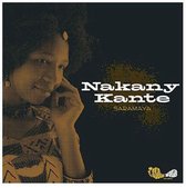 Nakany Kante - Saramaya (CD)