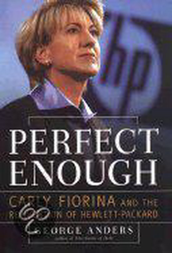 Perfect Enough - cover