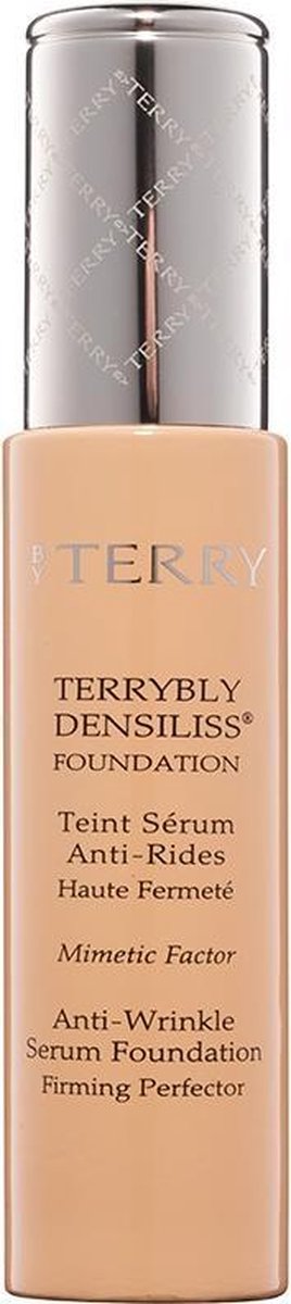 By Terry Anti-Wrinkle Serum Foundation - 3 Vanilla Beige - Foundation