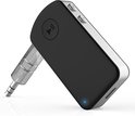 Bluetooth Via Aux | 3.5MM Aux | Bluetooth Audio Receiver | Draadloos Muziek Luisteren Via Aux