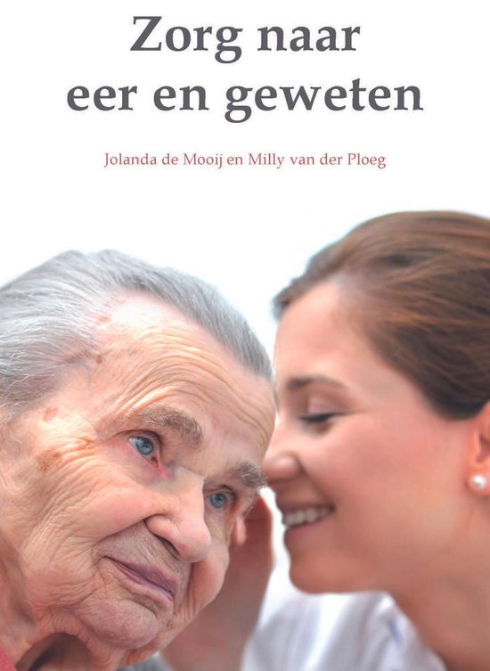 Zorg verlenen naar eer en geweten - Jolanda de Mooij | Northernlights300.org