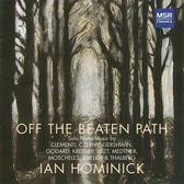 Off the Beaten Path