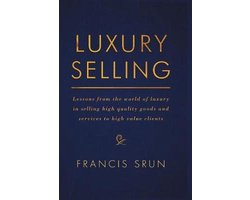 Luxury Selling