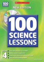 100 Science Lessons for Year 4