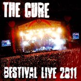 Cure - Bestival Live 2011