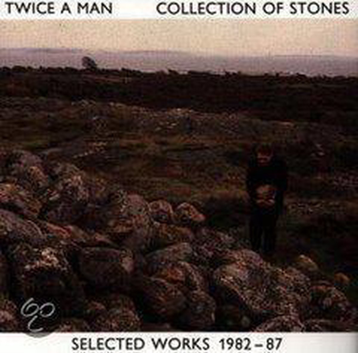 Collection Of Stones