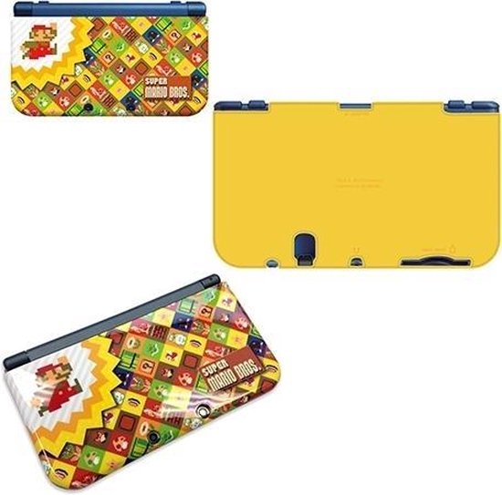 hori duraflexi new 3ds xl