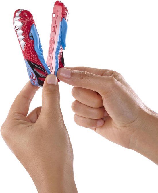 hot wheels split speeders auto