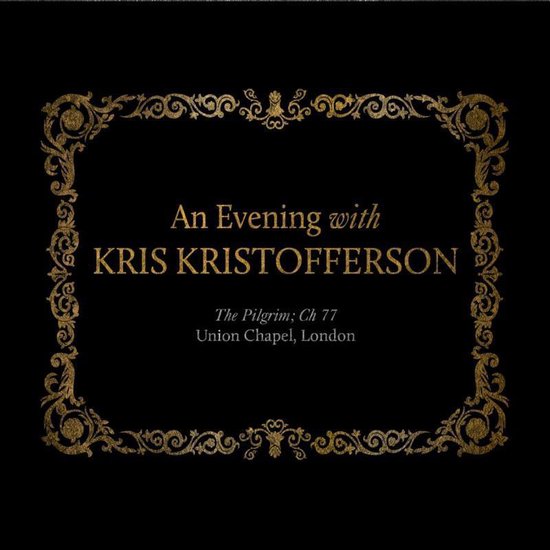 An Evening With - Union Chapel