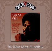 Crazy Cajun Recordings V1