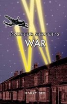 Printer Street's War