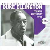 Duke Ellington - The Great Concerts - Cornell University 1948 (2 CD)