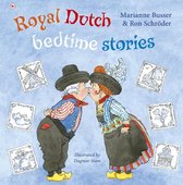 Royal Dutch bedtime stories