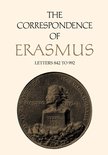 Collected Works of Erasmus 6 - The Correspondence of Erasmus