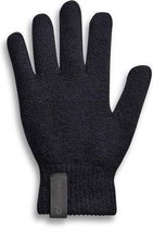 !Cellular Line Touchscreen Handschoenen S/M Zwart