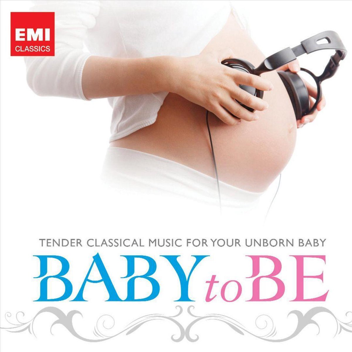 Baby To Be