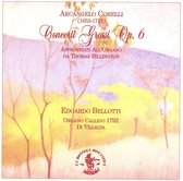 Corelli: Concerti Grossi, Op. 6