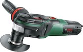 Bosch PMF 350 CES Multitool - Oscillerend - 350 W